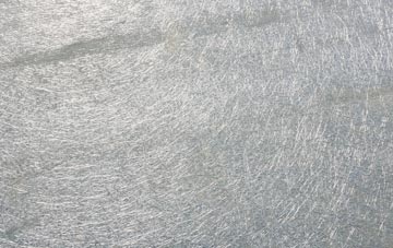 Combe Moor laminate fibreglass or shingles?