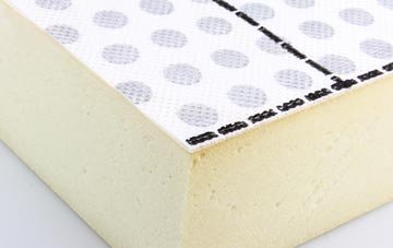 meeting Combe Moor building codes