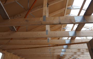 Combe Moor roof truss costs