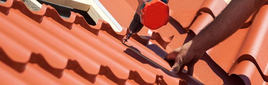 save on Combe Moor roof installation costs