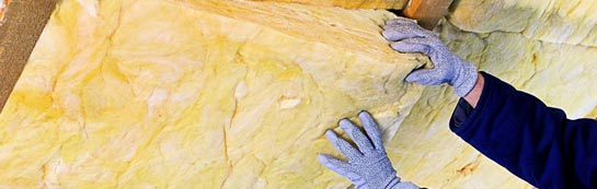 quotes for Combe Moor roof insulation