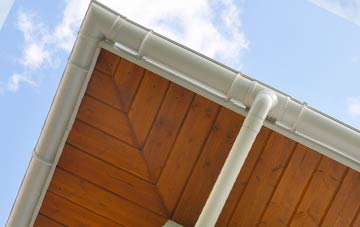 Combe Moor soffit types