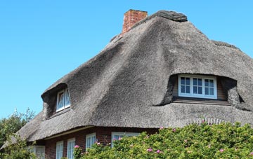 thatch roofing Combe Moor, Herefordshire