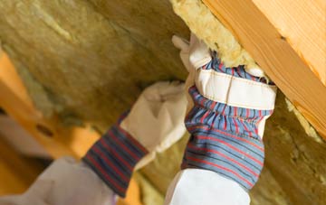 types of Combe Moor pitched roof insulation materials